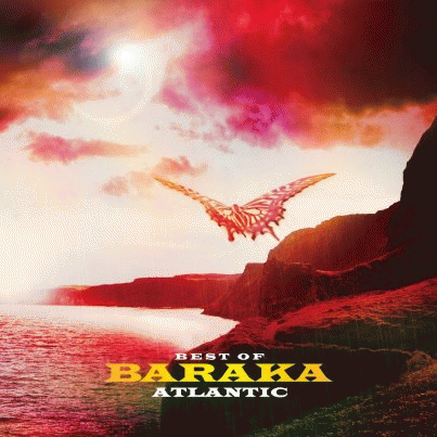 Baraka : Atlantic Best of Baraka